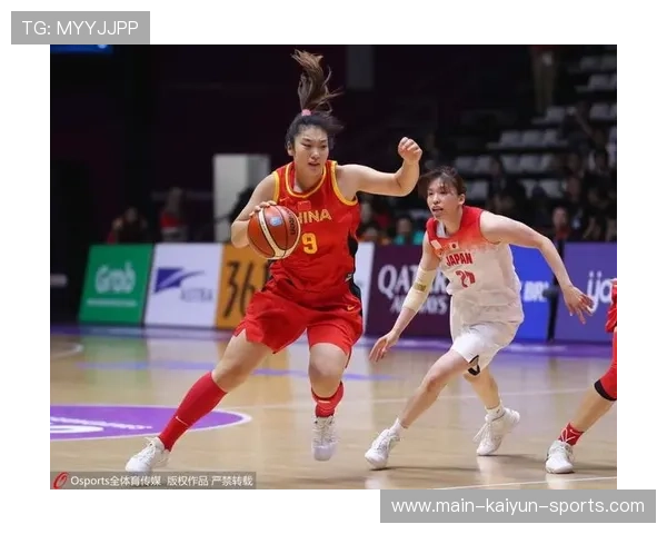 中国女篮的精神激励全国人民，中国女篮精神手抄报