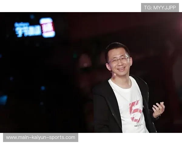 张一鸣的AI梦：算法公司的未来之路，张一鸣计算机有多牛